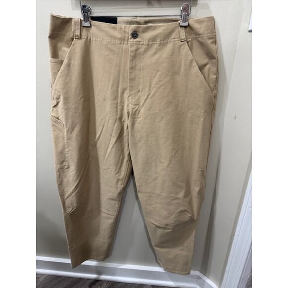 Lululemon Utilitech Carpenter Pant - Picture 1 of 2